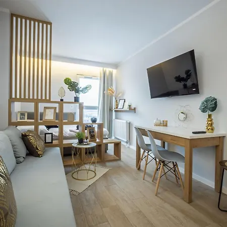 Wigurytower 95 Лодзь