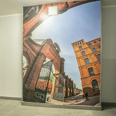 Wigurytower 95 * Lodz (Lodz)