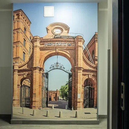 Apartment Wigurytower 95 *