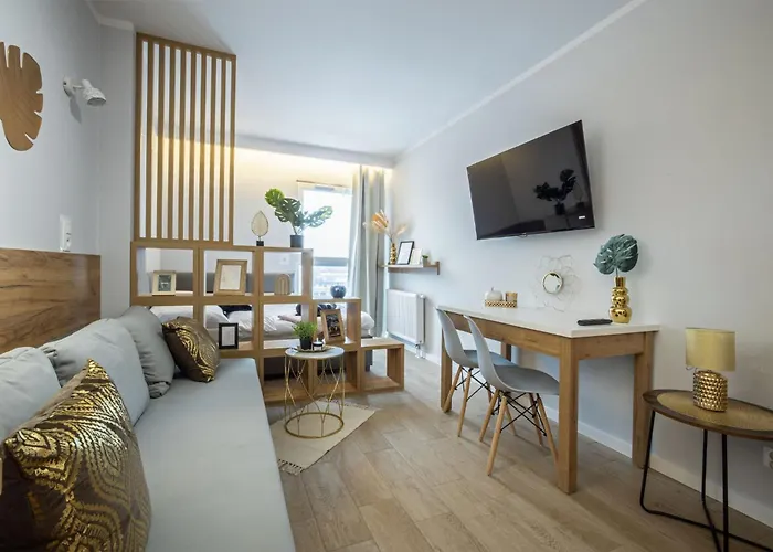 Wigurytower 95 Łódź