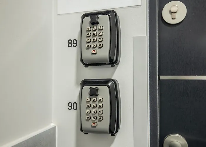 Daire Wigurytower 95 *