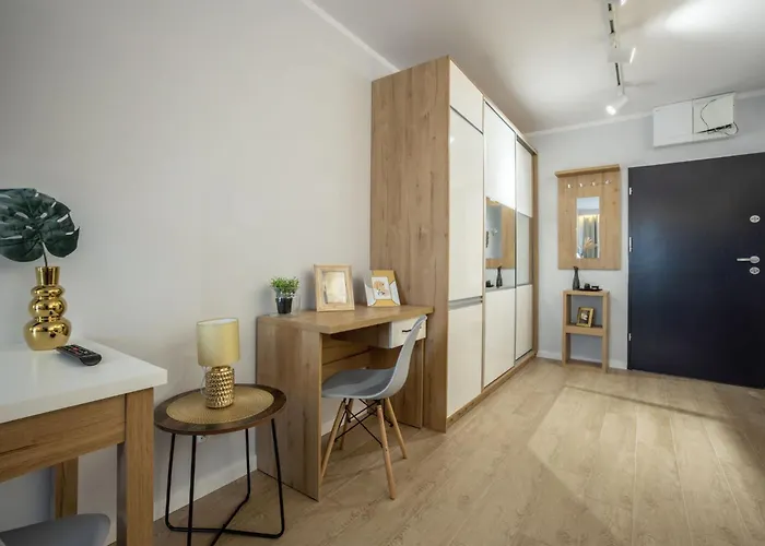 Wigurytower 95 Łódź