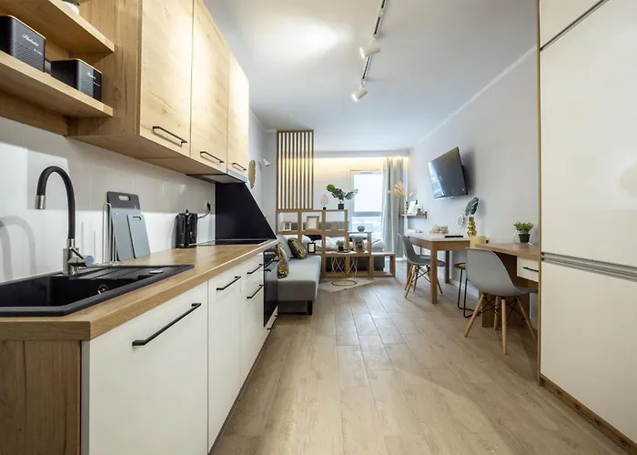 Lejlighed Wigurytower 95