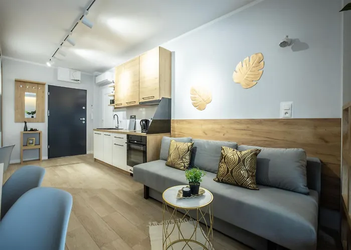 Lejlighed Wigurytower 95 *