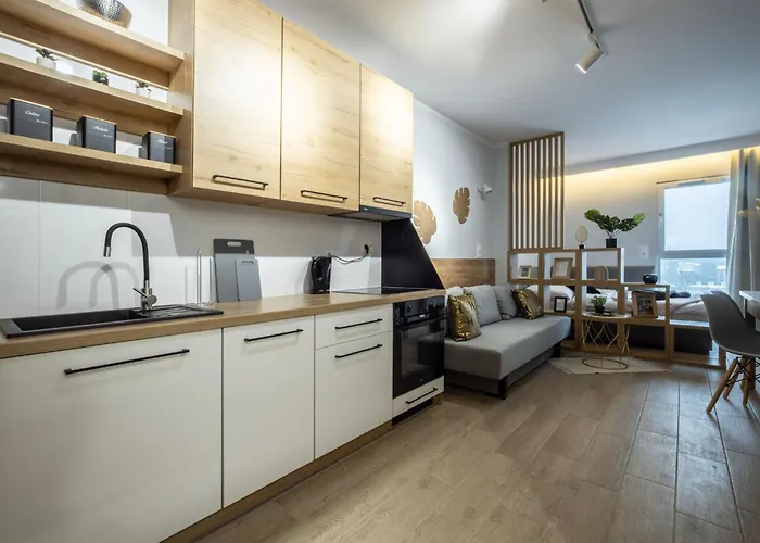 Wigurytower 95 Łódź