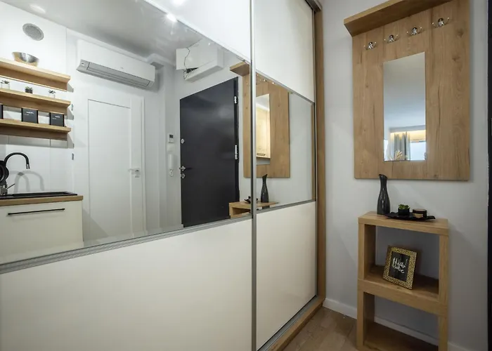 Lejlighed Wigurytower 95 *