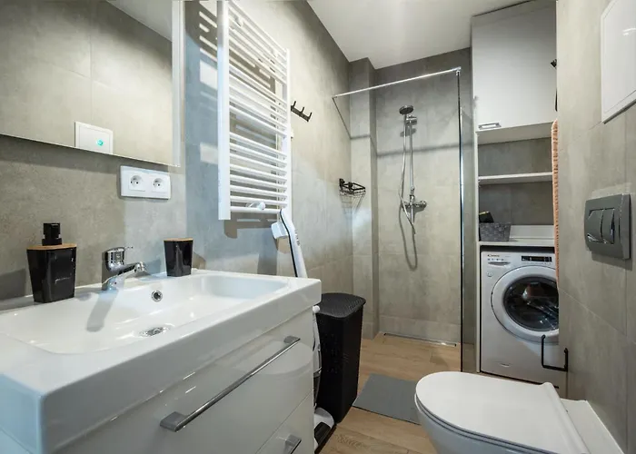 Daire Wigurytower 95