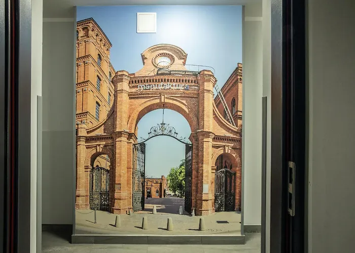 Lejlighed Wigurytower 95 *